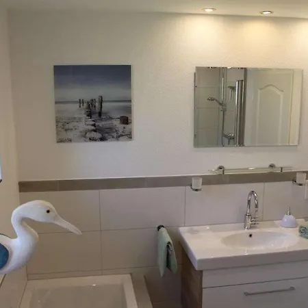 With Style Panorama Дом отдыха Грёмиц