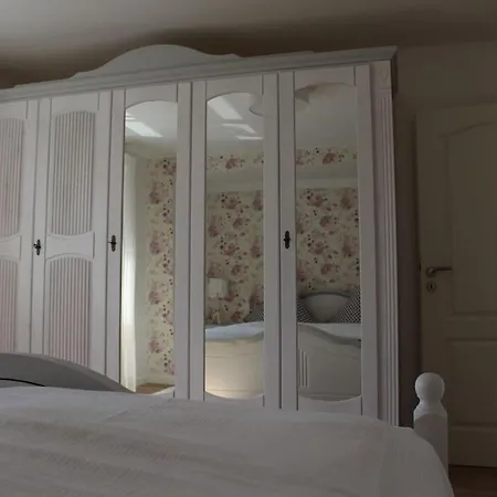 Дом отдыха With Style Panorama Грёмиц